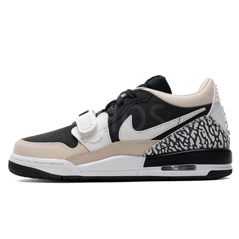나이키 키즈 농구화 AIR LEGACY 312 로우 BG