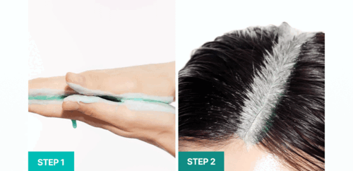 LILYEVE Scalpturn Cica PDRN Scalp Scaler - description 12