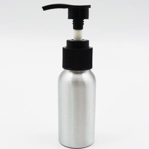 여행용기 화장품소분 펌프식 알루미늄 미니공병 휴대용샴푸통 30ml 솔직 후기 | 피부 타입별 분석 - 상품 이미지 4