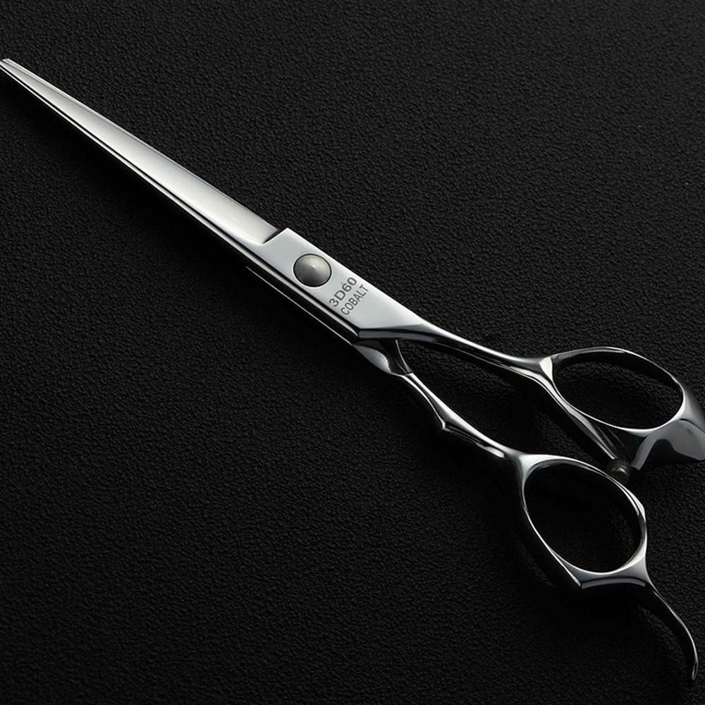 고무줄홀더 미용용품파우치 헤어디자이너가위집 머리가위보관 블랙색상 - 상세 이미지 4