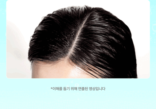 LILYEVE Scalpturn Cica PDRN Scalp Scaler - description 8