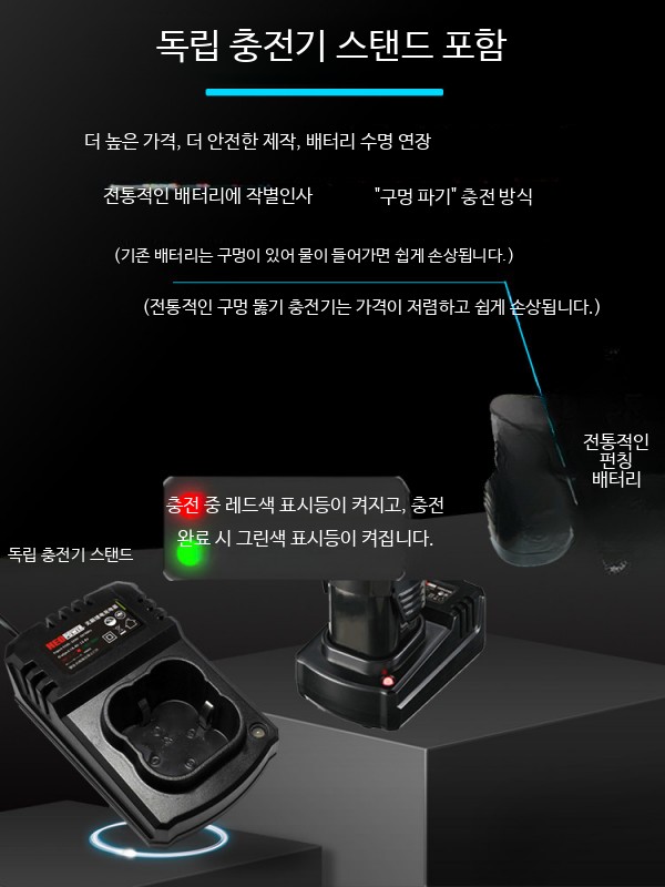 전동 생선 비늘제거기 비늘기계 스크레이퍼 광어 방어 비닐치기 - 상세 이미지 4