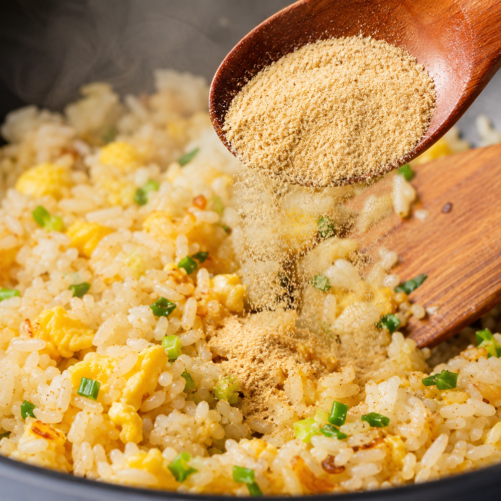 [북설악] 황태로 만든 요리분말 웰빙구시다 150g, 1개 이미지 3