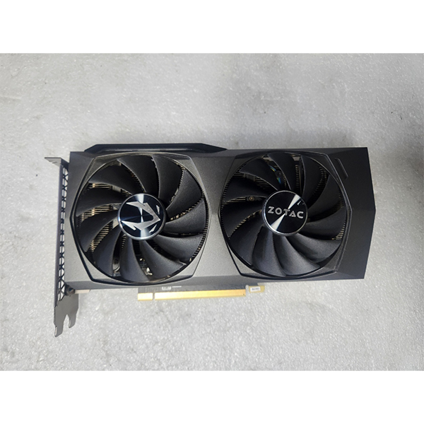 ZOTAC GAMING 지포스 RTX 3060 D6 12GB 게이밍그래픽카드 - 상세 이미지 4