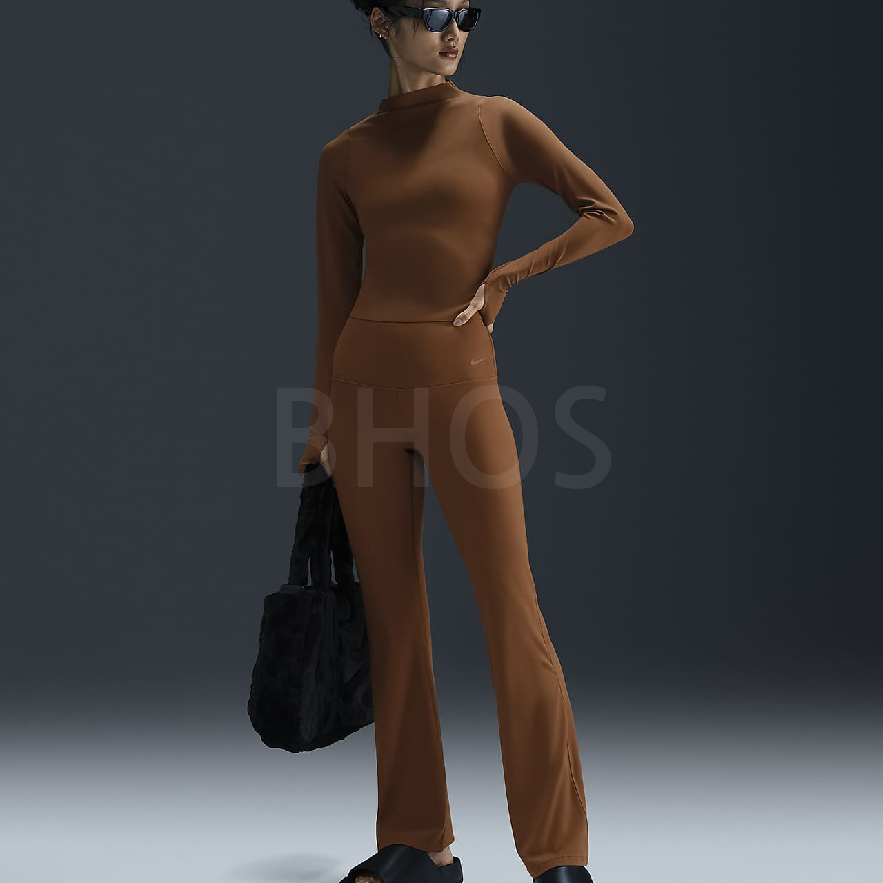 나이키 팬츠 여성