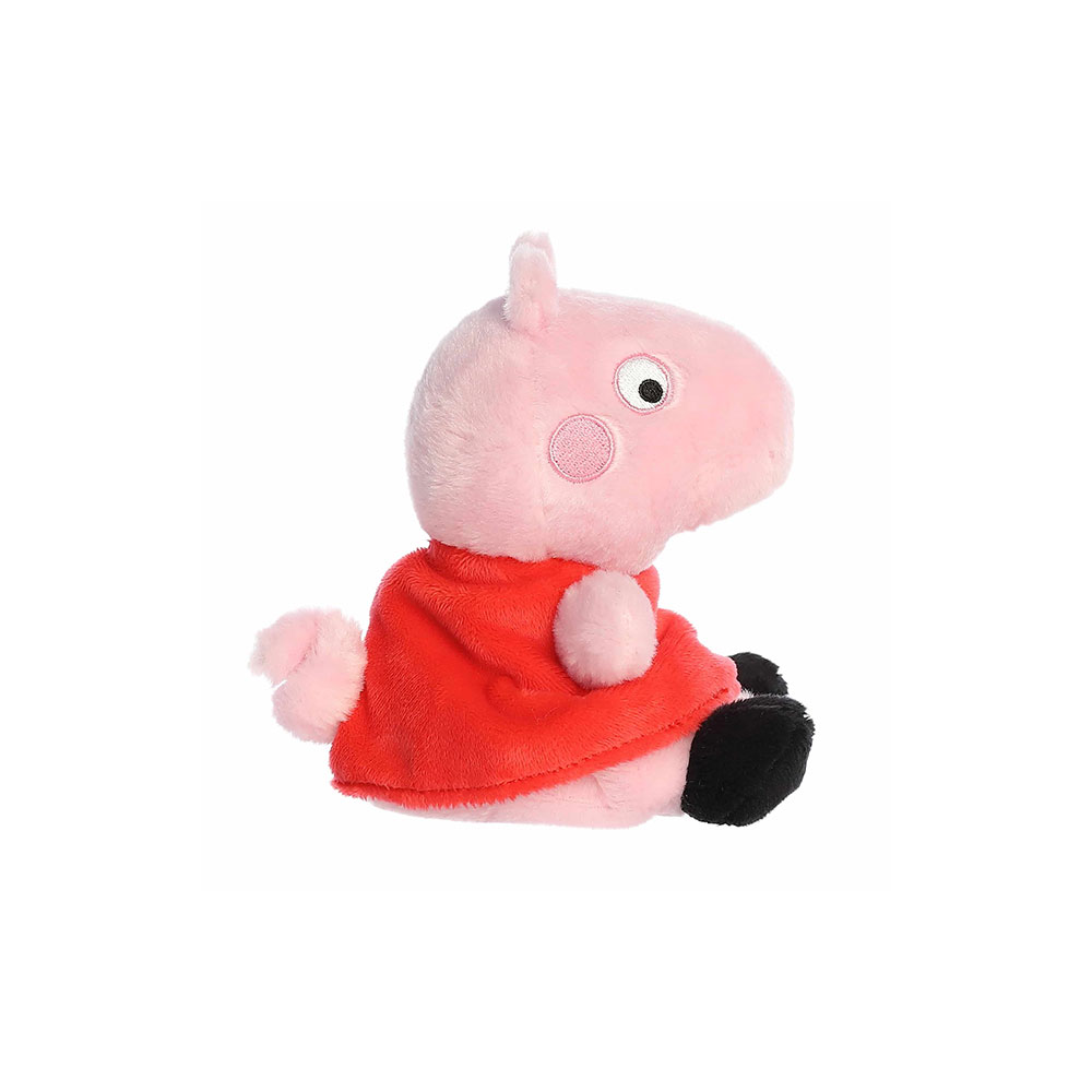 페파피그 베이비 에비 인형 팜팔스 PEPPA PIG X PalmPals 정품 12.7cm - 상세 이미지 3