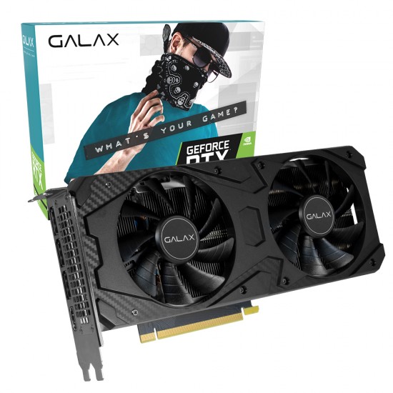 지포스 RTX3060TI 8GB 게이밍 그래픽카드 - 상품 이미지