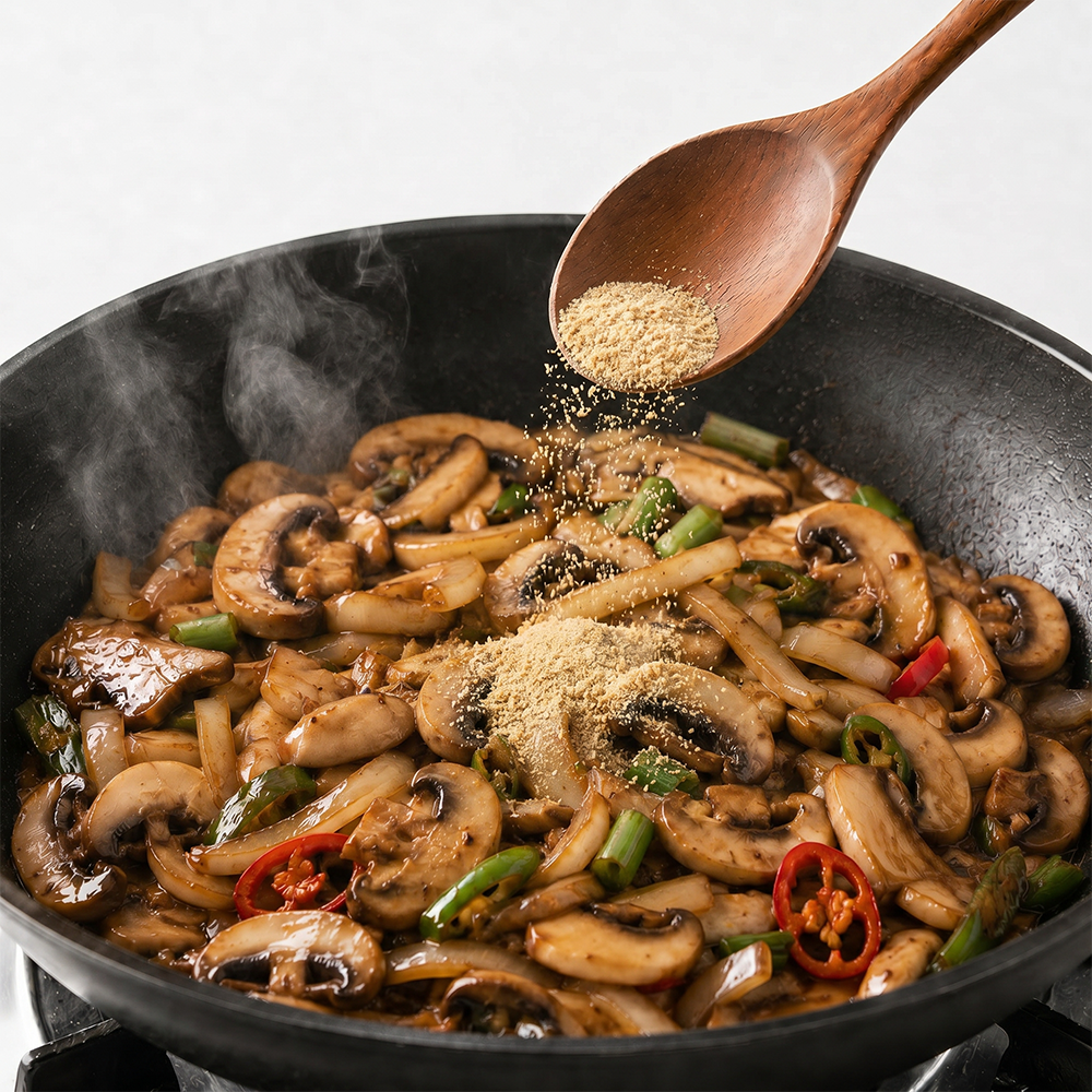 [북설악] 황태로 만든 요리분말 웰빙구시다 150g, 1개 이미지 2