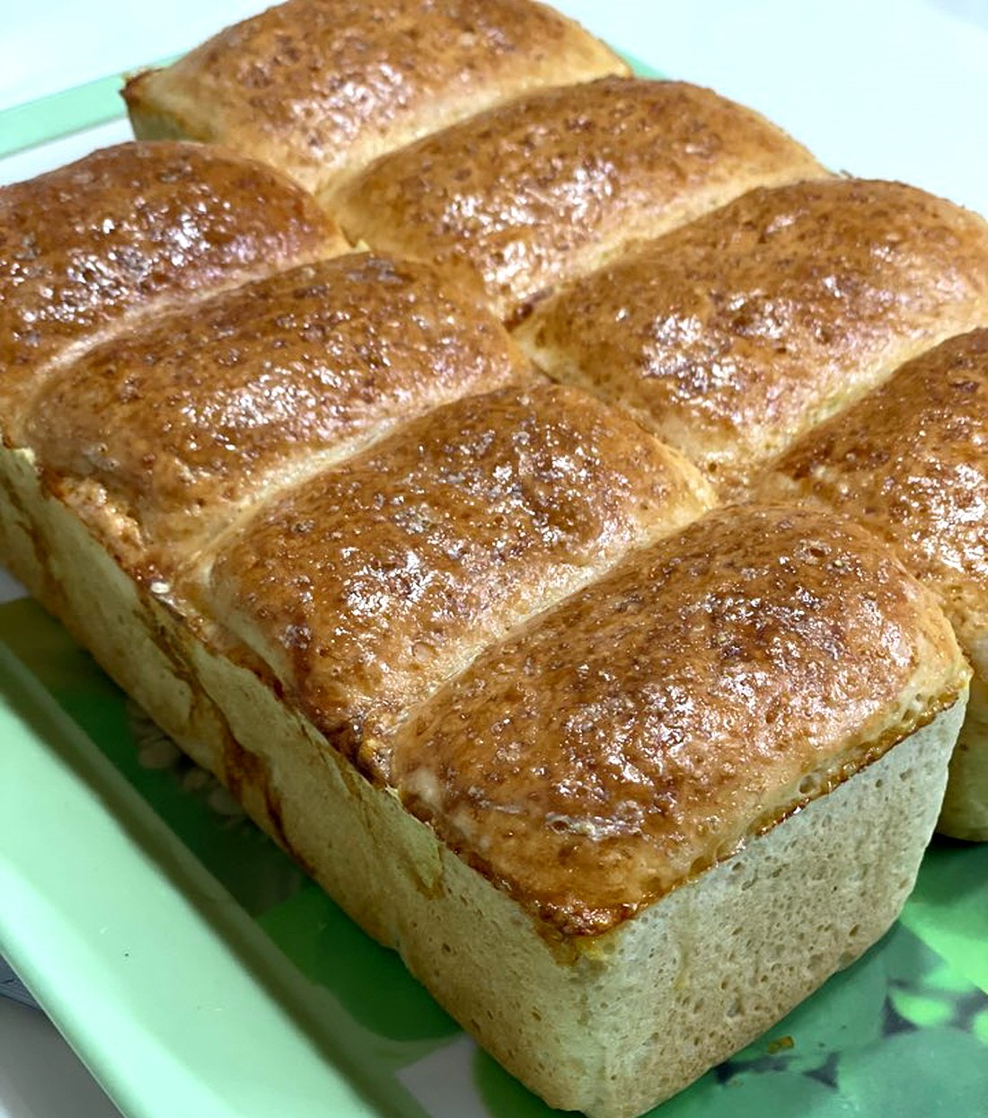 [글루텐프리] Glutenfree 푸드림스 제빵용현미쌀가루, 밀가루대체 1kg, 2개 이미지 8