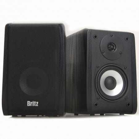 Britz (Britz) 브리츠인터내셔널 BR-1000A Plus
