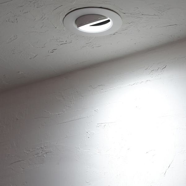 비츠온 LED 다운라이트 MR16 직회전 7W 75mm(3인치) 가구 할로겐 매입 조명 - 상세 이미지 5