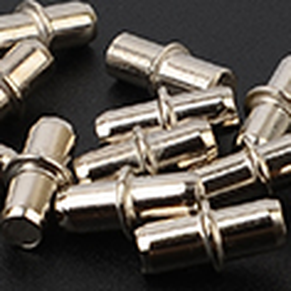 주방수납장 책장 옷장 선반지지대 선반다보 5mm 6mm 5x16mm - 상세 이미지 3