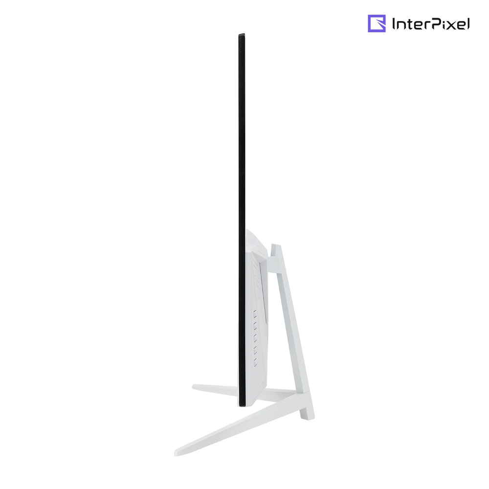 [신제품] 인터픽셀 IP3220 FHD IPS 100Hz 듀얼 화이트 컴퓨터 모니터 80~81cm(32인치), 일반 - 상세 이미지 4