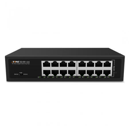 EFM ipTIME SG16R-mini