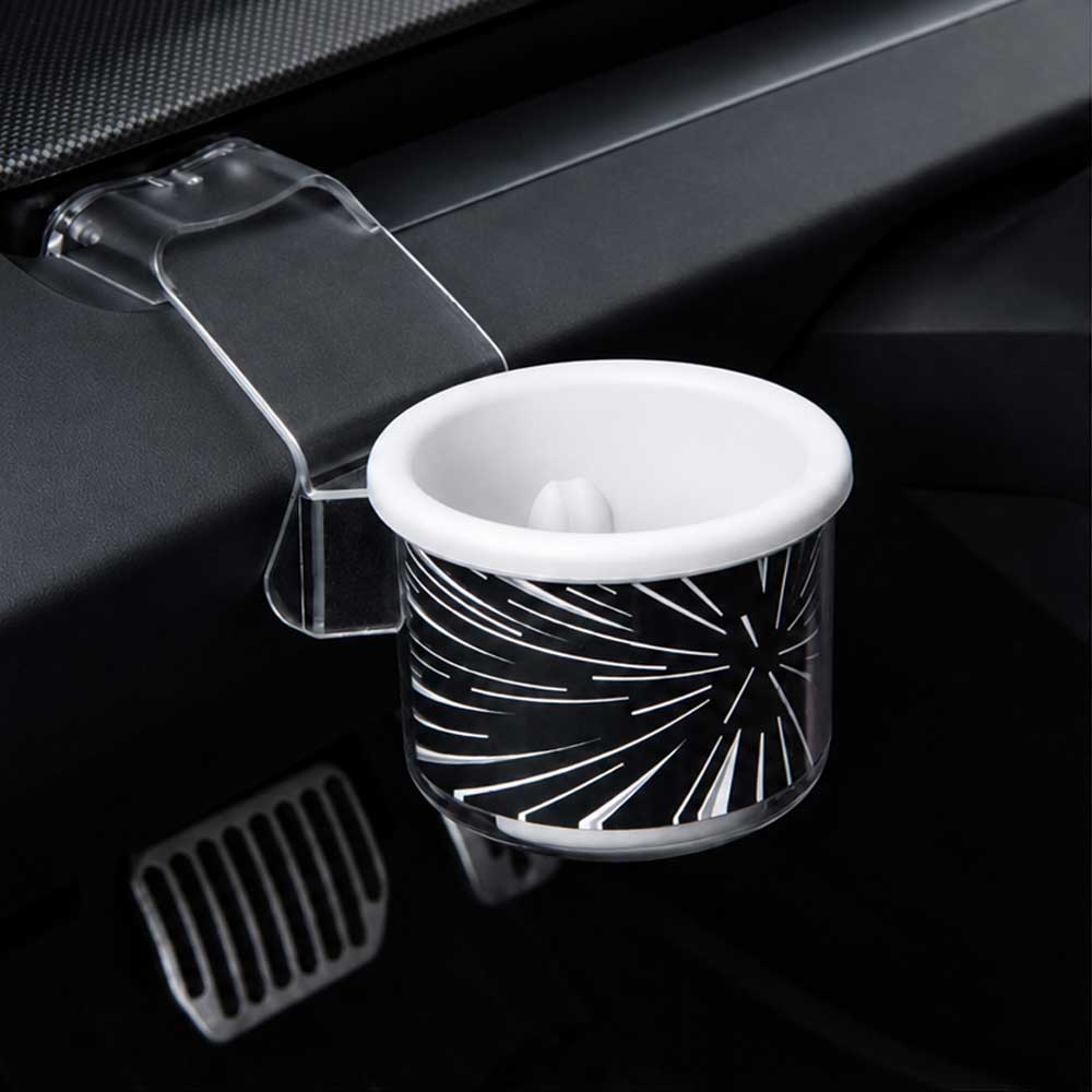 테슬라 모델3 하이랜드 컵홀더 트레이 - 상세 이미지 4