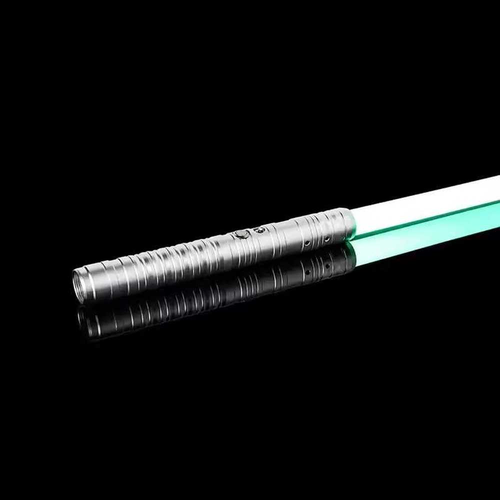 LED 광선검 라이트 불꽃 장난감 칼 레이저검 스타워즈 타입1 - 상품 이미지