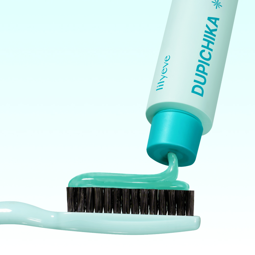 릴리이브 스칼프턴 시카PDRN 두피치카 스케일러 시트러스민트, 140g, 1개