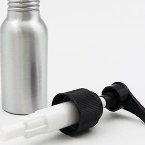 여행용기 화장품소분 펌프식 알루미늄 미니공병 휴대용샴푸통 30ml 솔직 후기 | 피부 타입별 분석 - 상품 이미지 3