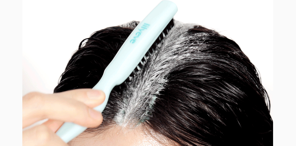 LILYEVE Scalpturn Cica PDRN Scalp Scaler - description 52