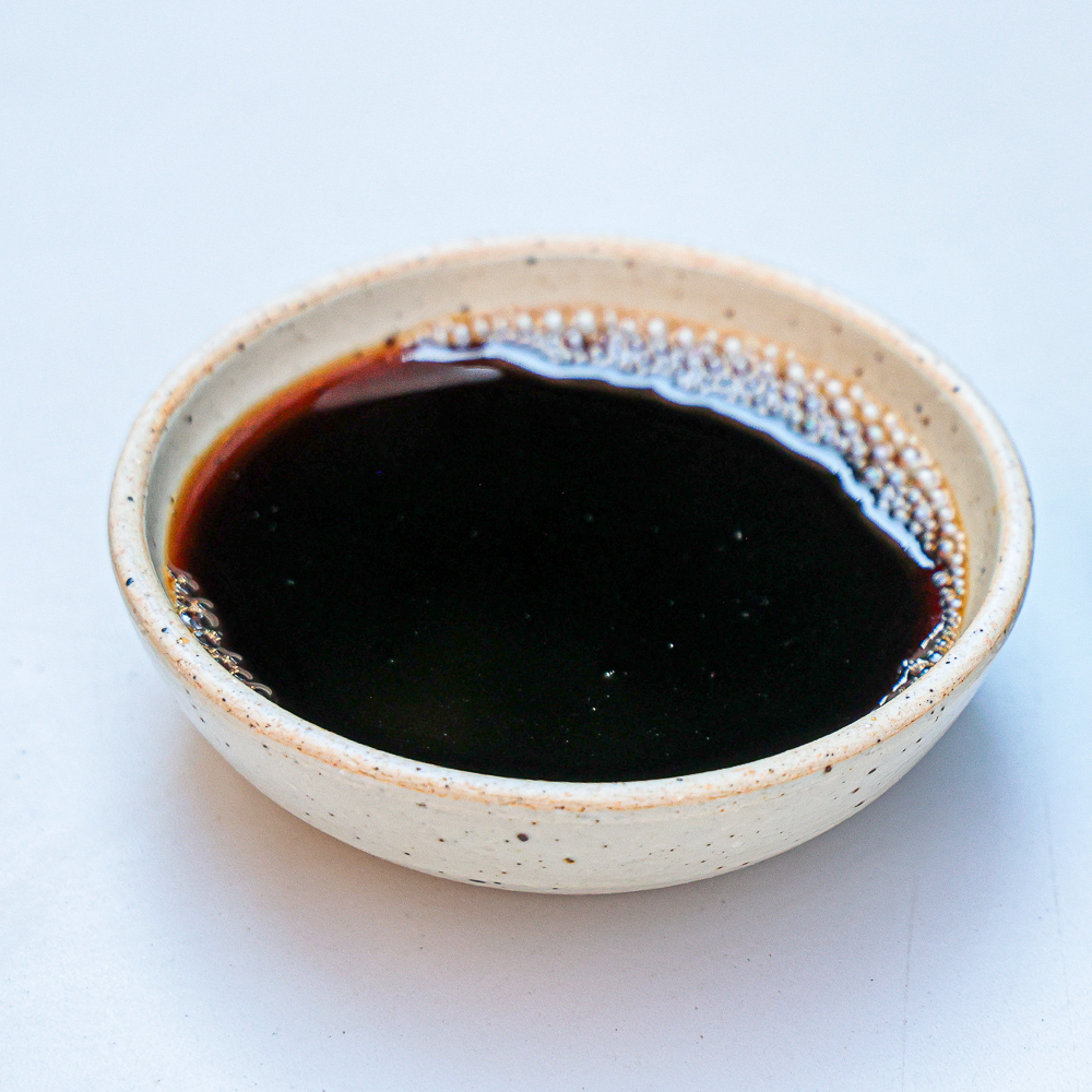조선간장 국간장 국산콩 4년숙성 순창 박현순 명인 900ml, 1개 이미지 6