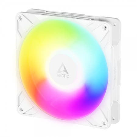 ARCTIC P14 Pro ARGB Reverse 피씨디렉트 (화이트)