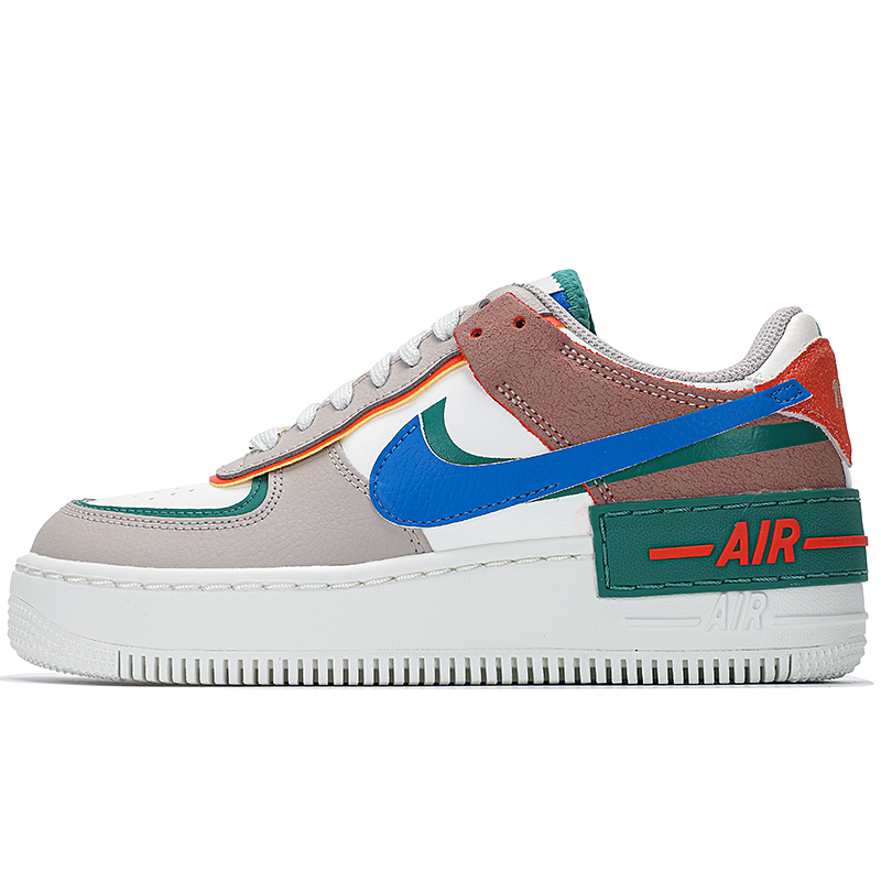나이키 AF1 SHADOW 여성 스니커즈