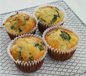 [글루텐프리] Glutenfree 푸드림스 제과용쌀가루, 밀가루대체 540g, 3개 - 상세 이미지 3