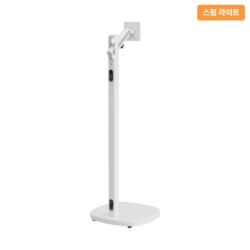 LG 80cm(32인치) 이동식 스마트TV 모니터 스탠드 세트 삼탠바이미 스탠바이미 상품 이미지