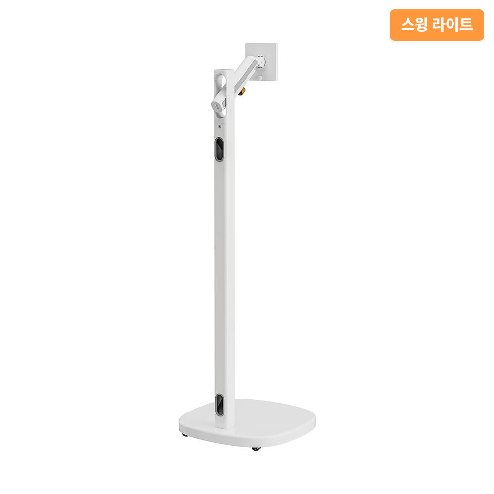 LG 80cm 이동식 스마트TV