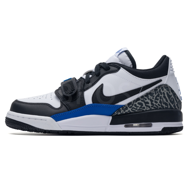 나이키 키즈 농구화 AIR LEGACY 312 로우 블