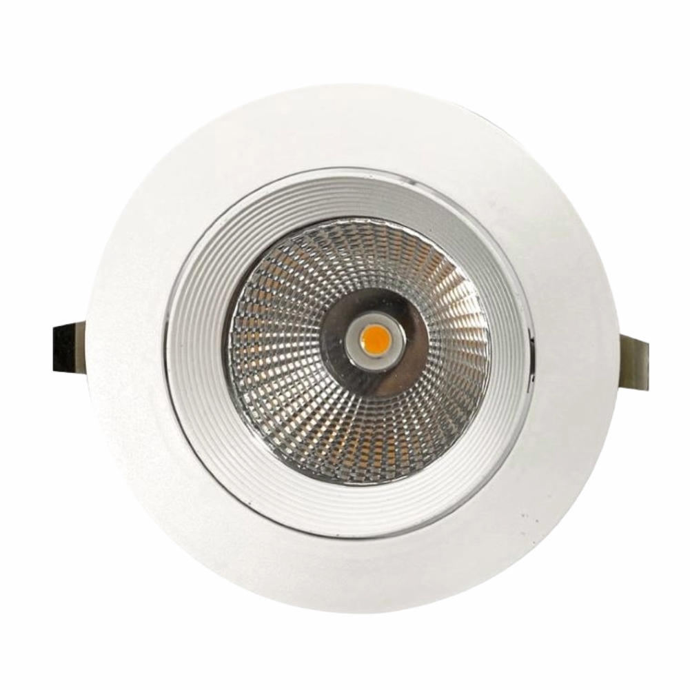 LED 다운라이트 COB 5W 50mm(2인치) 가구 사무실 매장 매입 조명 장수램프 - 상세 이미지 3