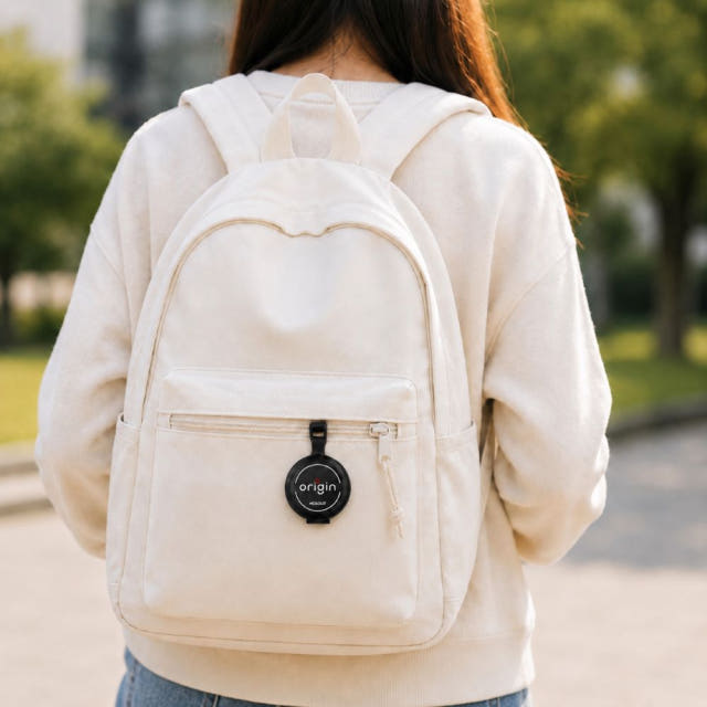 모스아웃 오리진 1+1 초음파 모기 퇴치기 해충 벌레 기피 등산 휴가필수 산책 휴대 목걸이