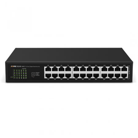 EFM ipTIME SG24R-mini