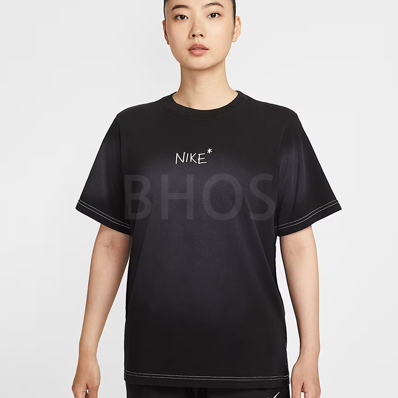 나이키 스포츠웨어 여성 반팔 티셔츠 3