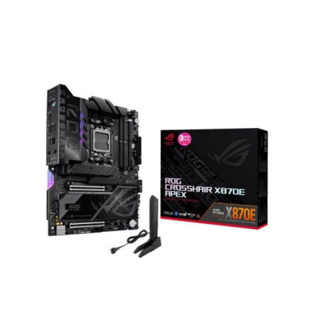 ASUS ROG CROSSHAIR X870E APEX STCOM