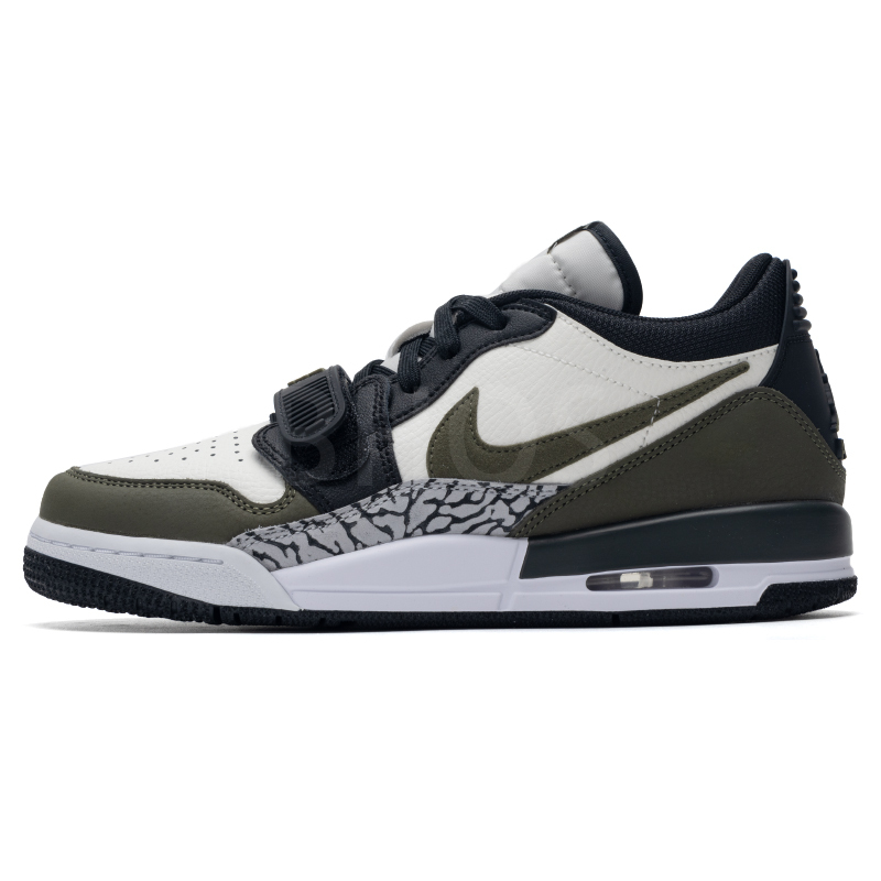 나이키 AIR LEGACY 312 로우 키즈 농구화