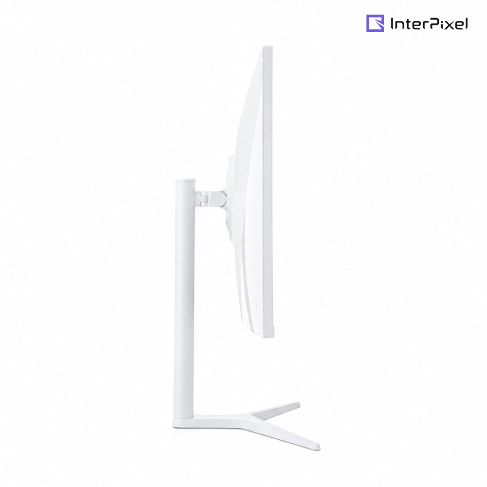 [신제품 FAST IPS] 인터픽셀 IPQ3244W QHD 165Hz 화이트 게이밍 모니터 80~81cm(32인치), 일반 - 상세 이미지 4