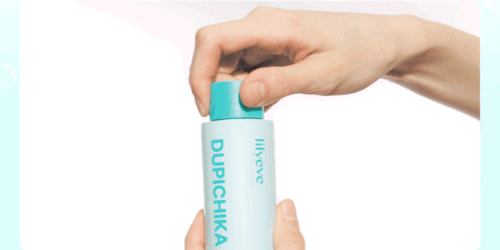 LILYEVE Scalpturn Cica PDRN Scalp Scaler - description 6