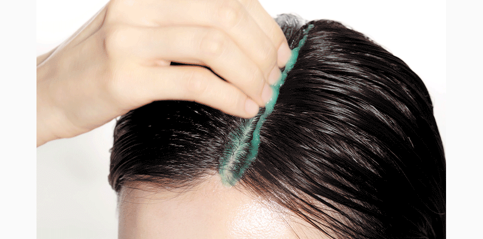LILYEVE Scalpturn Cica PDRN Scalp Scaler - description 50