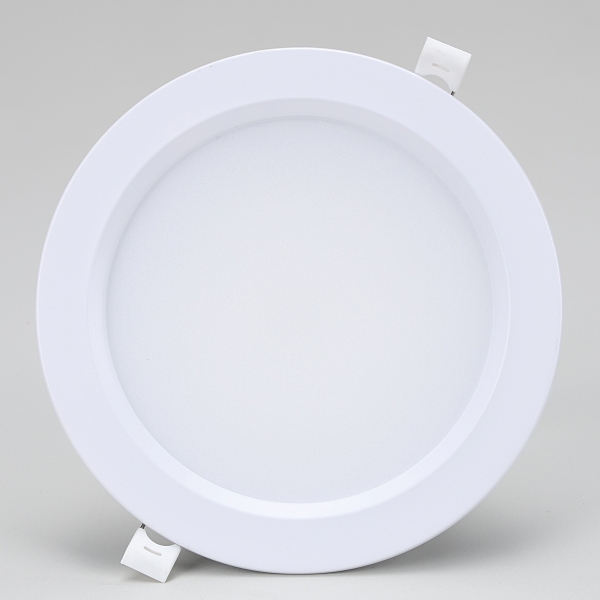 국산 고효율 LED 다운라이트 20W 150mm(6인치) 사무실 매장 매입 조명 동양 - 상세 이미지 2