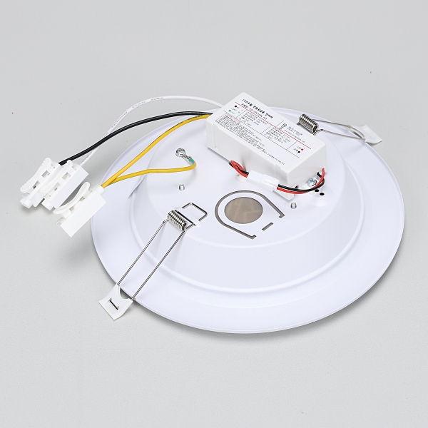 국산 고효율 LED 다운라이트 20W 150mm(6인치) 사무실 매장 매입 조명 동양 - 상세 이미지 4