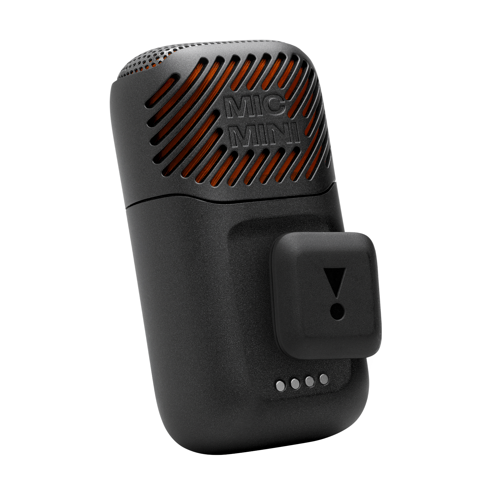 삼성공식파트너 JBL EASYSING MINI 휴대용 강의 공연 AI 보컬제거 무선 마이크 - 상세 이미지 3