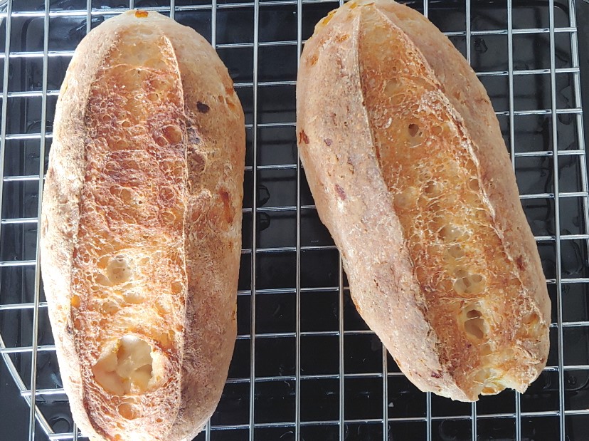 [글루텐프리] Glutenfree 푸드림스 제빵용현미쌀가루, 밀가루대체 3kg, 1개 이미지 8
