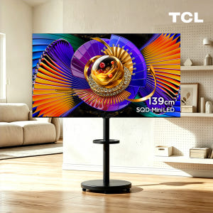 TCL 55C7L 4K SQD-Mini LED 구글 TV 상세 이미지 10