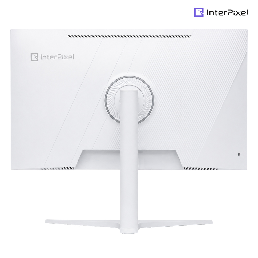 [신제품 FAST IPS] 인터픽셀 IPQ3244W QHD 165Hz 화이트 게이밍 모니터 80~81cm(32인치), 일반 - 상세 이미지 5