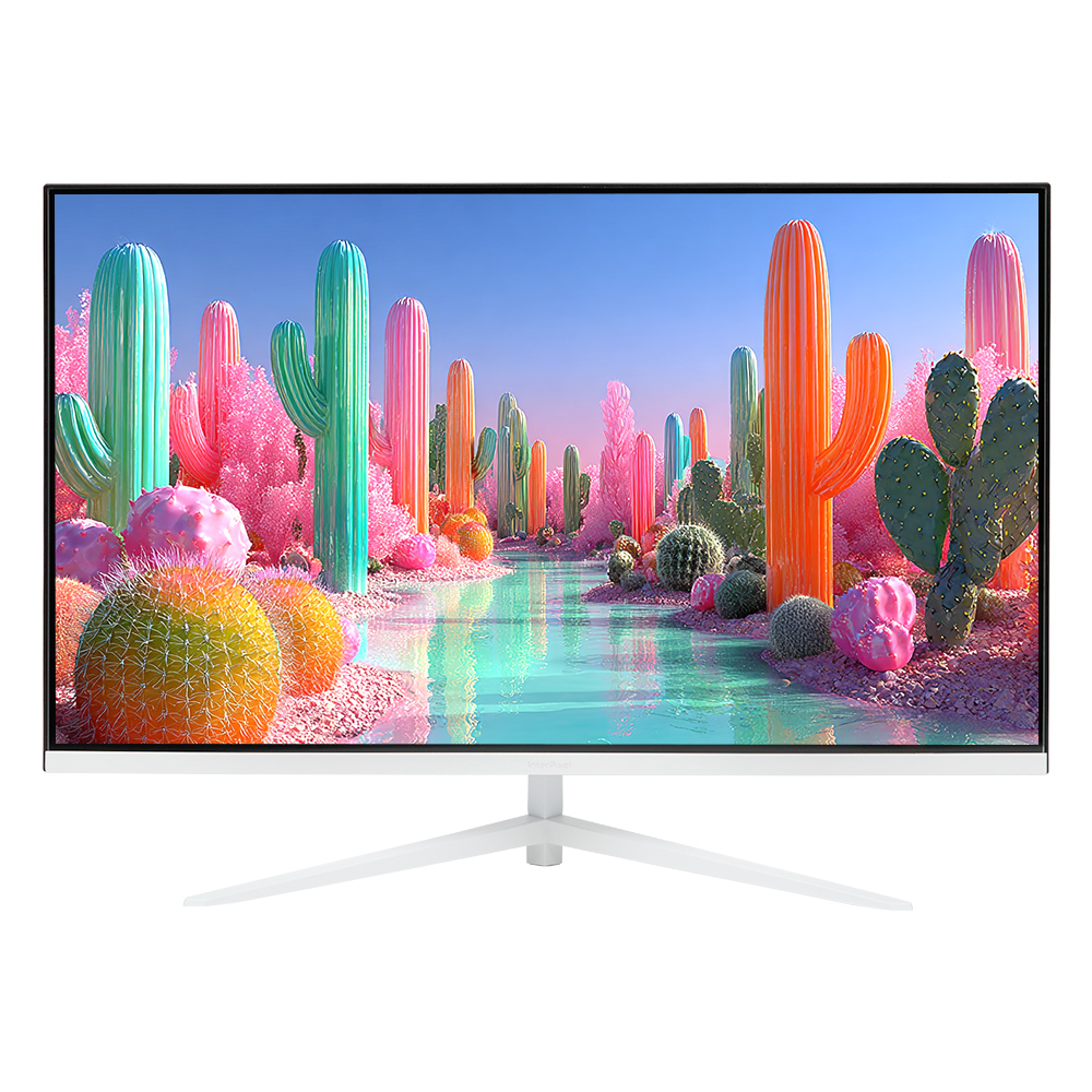 [신제품] 인터픽셀 IP3220 FHD IPS 100Hz 듀얼 화이트 컴퓨터 모니터 80~81cm(32인치), 일반 - 상세 이미지 2