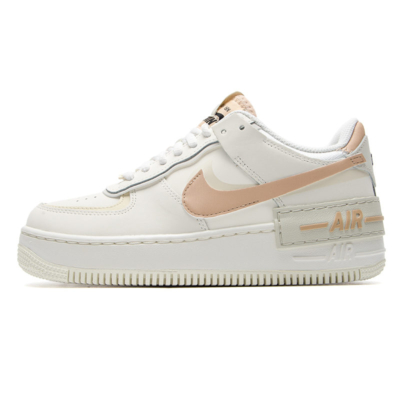 나이키 AF1 SHADOW 여성 스니커즈 VN000CQQFS8