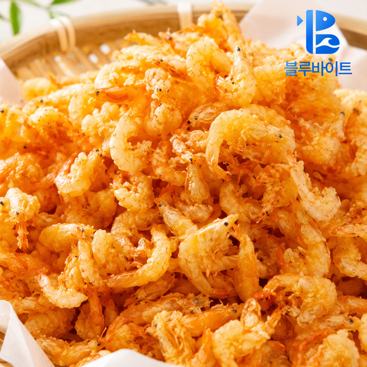 국내산 민물새우 1kg 국산 자연산 - 상세 이미지 2