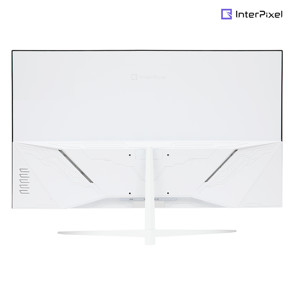 [신제품] 인터픽셀 IP3220 FHD IPS 100Hz 듀얼 화이트 컴퓨터 모니터 80~81cm(32인치), 일반 - 상세 이미지 5