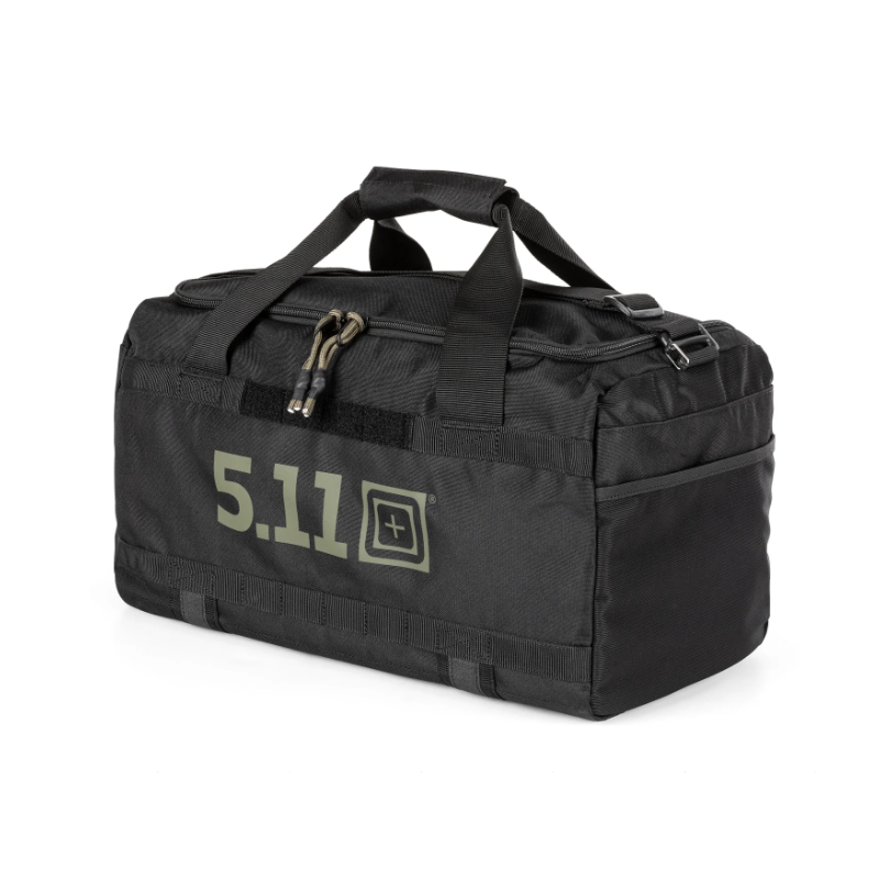 5.11 택티컬 PT-R 데일리 그라인드 더플백 32L(블랙) - PT-R Daily Grind Duffel